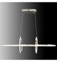 Lámpara LED Colgante - NYBRO - 48W