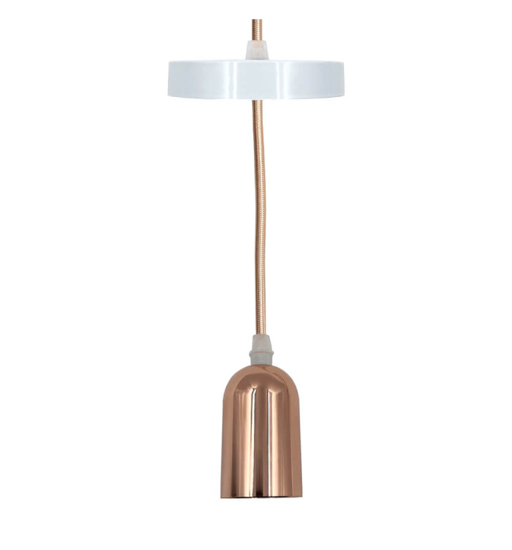 Bombilla LED E27 suspencion E27