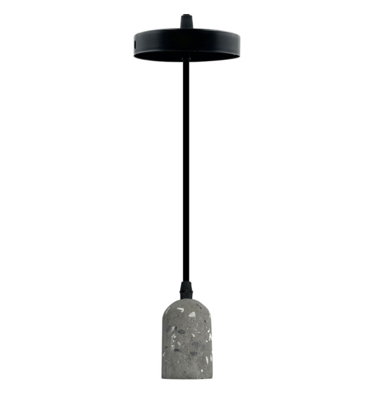 Bombilla LED E27 suspencion E27