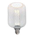 bombilla e27 4w blanco