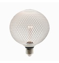 Bombilla Circular E27 4w blanco