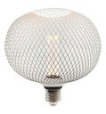 bombilla e27 4w 2200k blanco