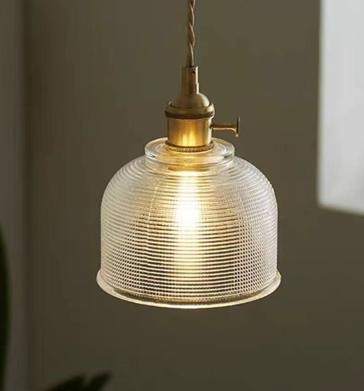 Lámpara LED Colgante - BOLBRO - para E27