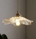 Lámpara LED Colgante ARDALA para E27