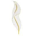 Aplique LED Blanco 14W-27W - ROGNAN - CCT