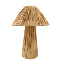 Lámpara de Mesa ORSA para E27