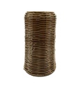 Lámpara de Mesa HAMAR para E27