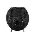 Lámpara LED Lámpara De Mesa RENE Para E14