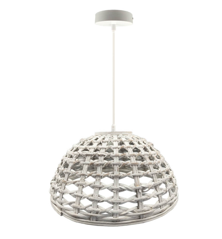 Lampara Colgante - BILLUND - Para LED E27