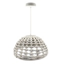 Lampara Colgante - BILLUND - Para LED E27