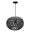 Lampara Colgante - KALMAR - Para LED E27