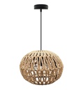 Lampara Colgante - KINNA - Para LED E27