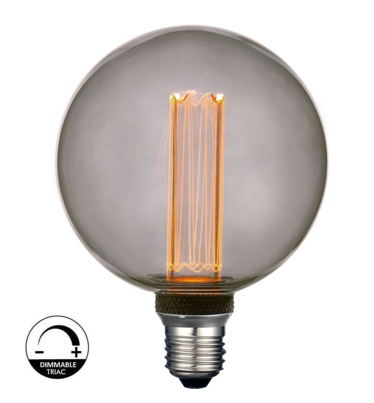 Bombilla LED Filamento - 4W E27