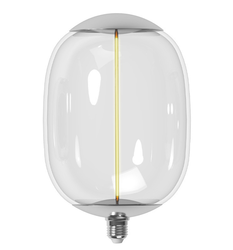 Bombilla LED Filamento Decorativa - 4W E27 - T178 91186