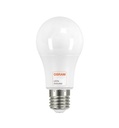 Bombilla LED 15W E27 A60 180 - OSRAM CHIP 6000K