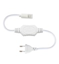 Cable Rectificador Corriente para Tira LED SPSMD12