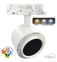 Foco LED 40W-34W Monofsico - ROMA - Driver 