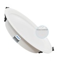 Downlight LED 44W Circular - Philips CertaDrive - CCT - UGR17- CRI+90 - IP54