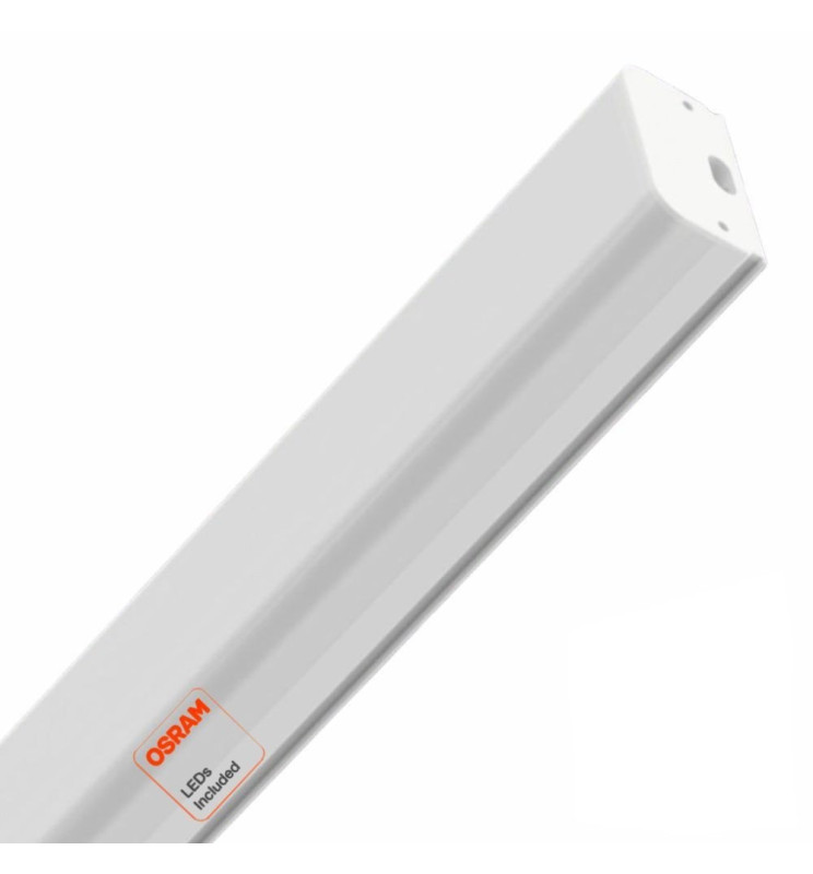Regleta LED - ARTISTIC - Lineal 50W - OSRAM CHIP -6000k