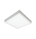 Plafon LED Superficie Cuadrado 20W - OSRAM 6000k