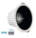 Downlight LED 40W Circular - Philips cct ip65