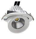 Foco Empotrable Orientable LED 44W - IP20 cct