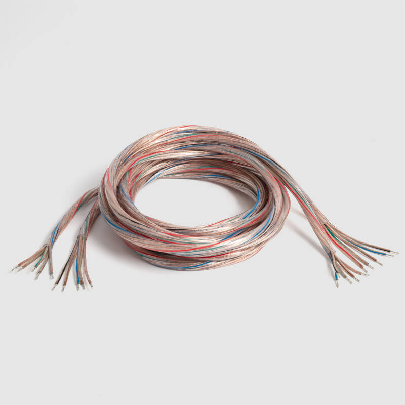 Conector Rpido 5 Entradas PCT-212 para Cable