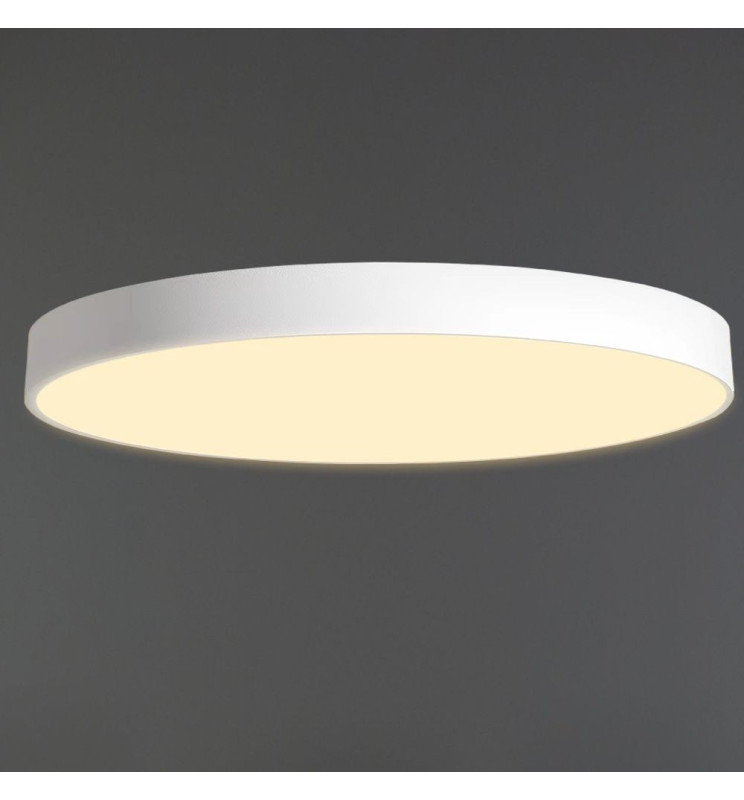 PLAFON LED DE SUPERFICIE 60W - UGR21 - 60cm - CCT -