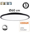 Plafon LED Superficie 40W DIMABLE - cct