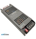 Fuente Alimentación 12V 200W 16.6A Aluminio IP20