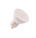 Dicroica LED 6W 100° GU10 6000k