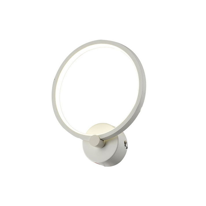 LAMPARA PARED 9W 500LM