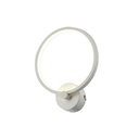 Lámpara LED Lámpara PARED 9W 500lm