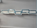 Lámpara LED Lámpara ESPEJO 18W 1620lm