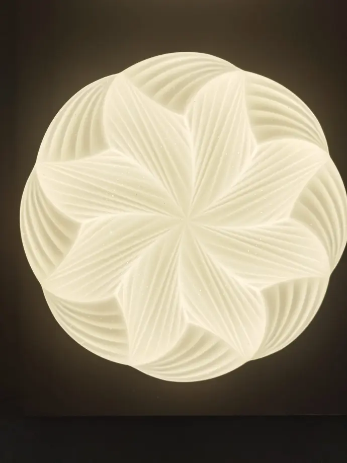 PLAFON LED SLIM 4000K 40W 350CM