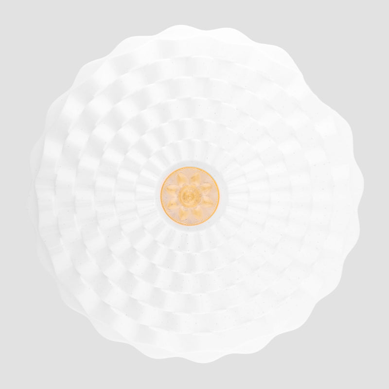 PLAFON LED SLIM 4000K 40W 350CM