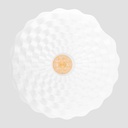 PLAFON LED SLIM 4000K 40W 350CM
