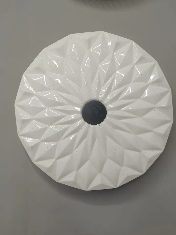 PLAFON LED SLIM 4000K 40W 350CM