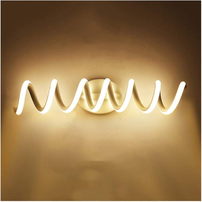 LAMPARA LED ESPEJO 4000K 20W 1800LM 570MM