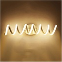 LAMPARA LED ESPEJO 4000K 20W 1800LM 570MM