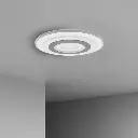 PLAFON LED INTEG.3/4/6000K 64W 5120LM