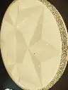 PLAFON LED SLIM 6400K 36W 350MM 1/105119