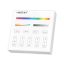 Miboxer 4-Zone Panel Remote (RGB+CCT)