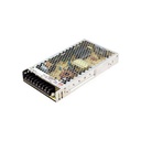FUENTE DE ALIMENTACION PARA TIRAS LED MEAN WELL 200W 24VDC