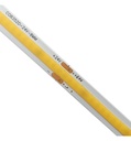 Tira LED COB 24V | 320 LED/m | 5m | FLIP CHIP |2700k