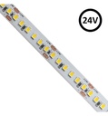 Tira LED 24V | 182xLED/M | 5m | SMD2835 |11200Lm 2700k