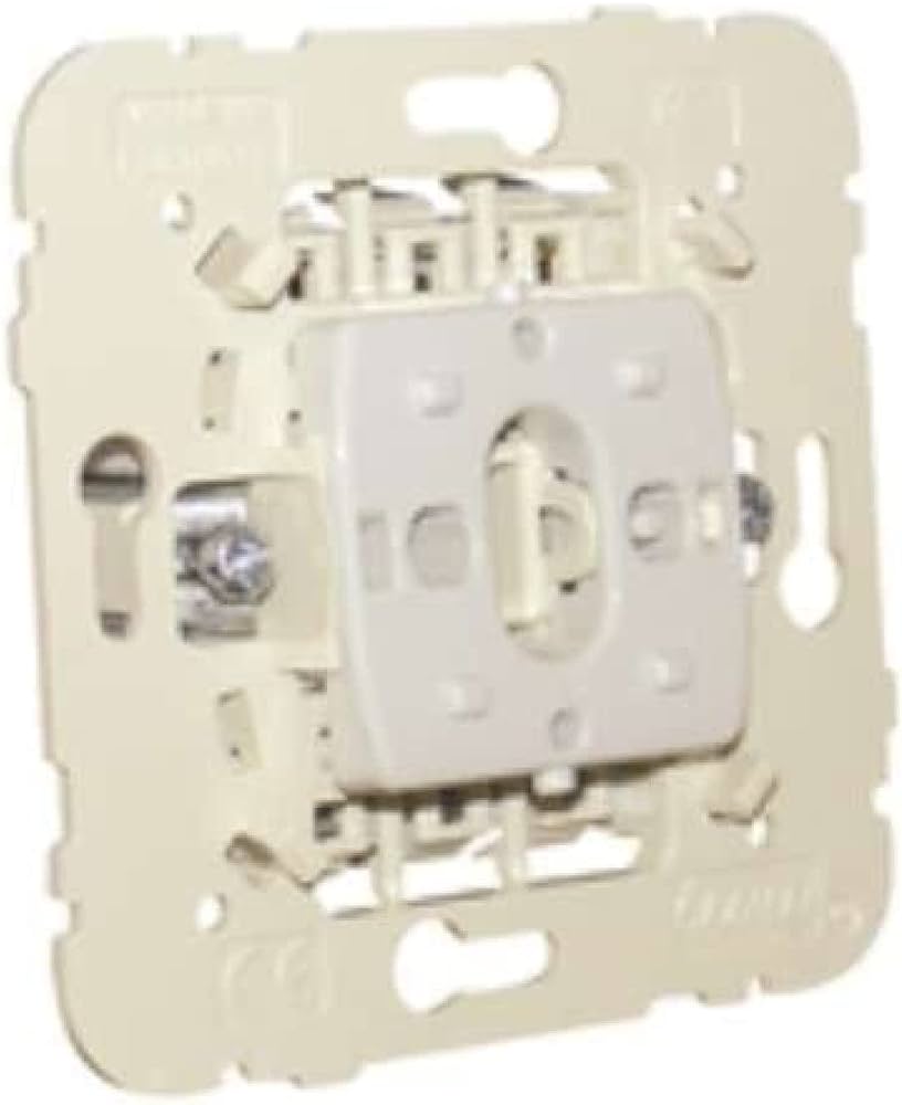 INTERRUPTOR UNIPOLAR MEC-21