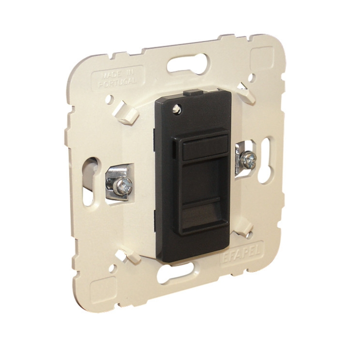 TOMA INFORMATICA RJ45 CAT-6UTPMEC-21