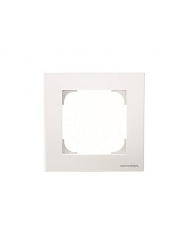 BLANCO MARCO SIMPLE LOGUS BLANCO