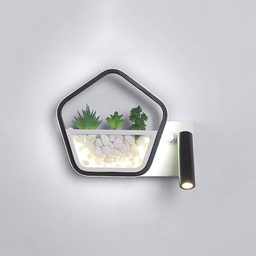 [815444] Aplique LED Apliques de Pared Para Sala de Estar balcón, Dormitorio, pasillo.